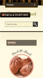 Mobile Screenshot of chinesebodyworkny.com